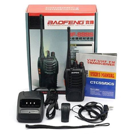programma baofeng 888s.
